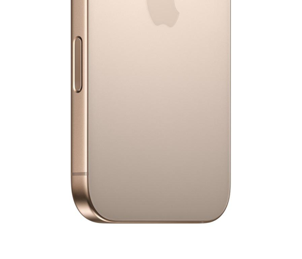 Apple iPhone 16 Pro Max 1TB Pustynny Tytan - 1277998 - zdjęcie 5